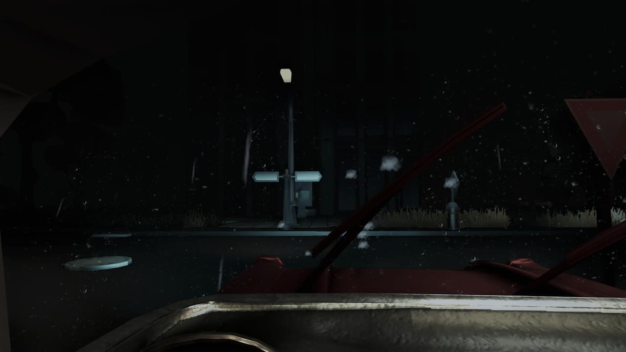 ONE LAST NIGHT screenshot 5