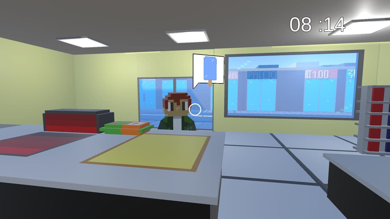 Workers Life screenshot 4