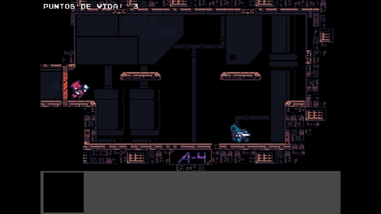 Escape del Bucle Eterno screenshot 2