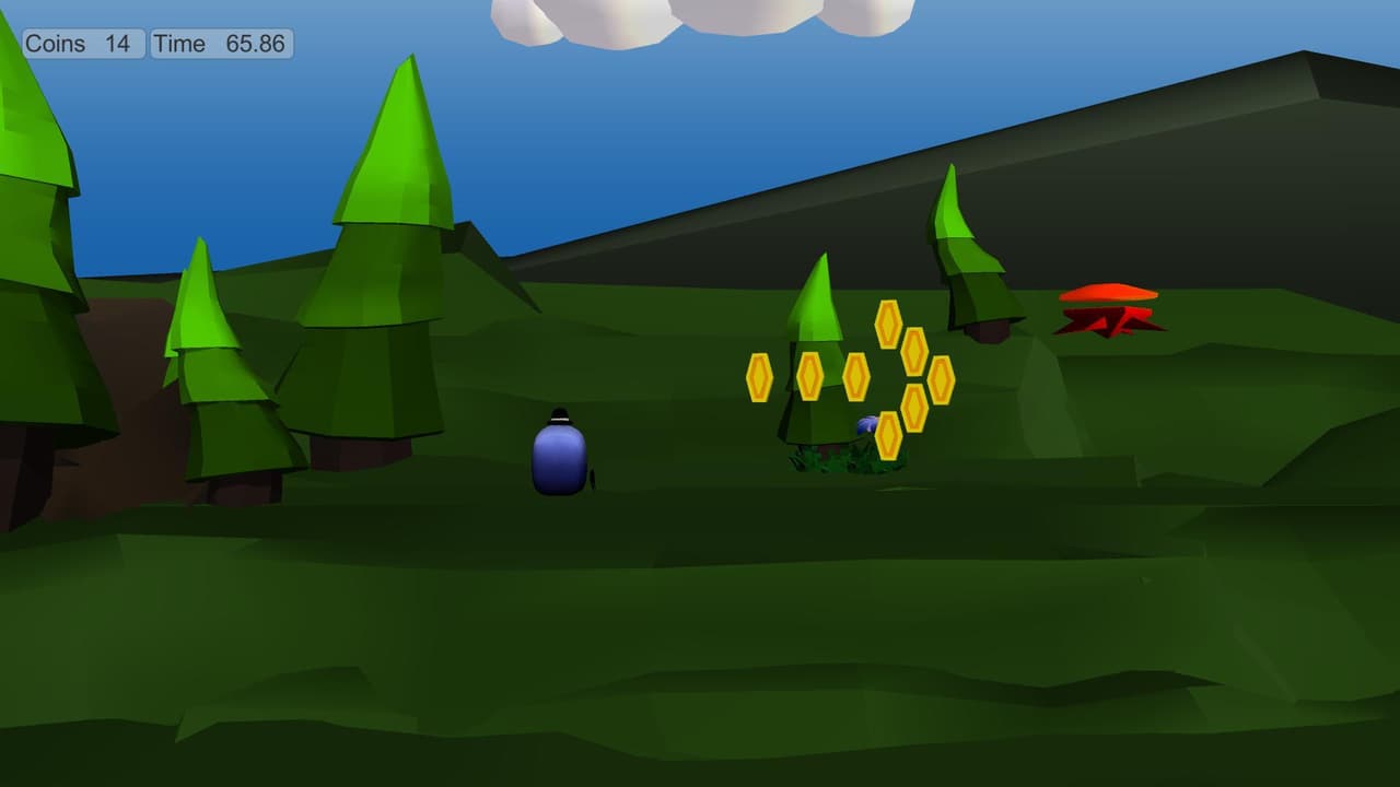 Super Squishy Box Turbo screenshot 2