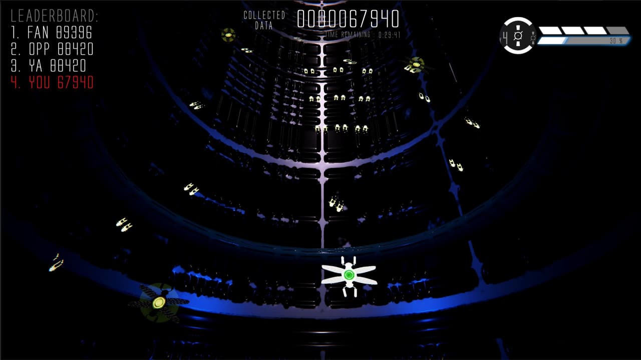 BUG (itch) screenshot 5