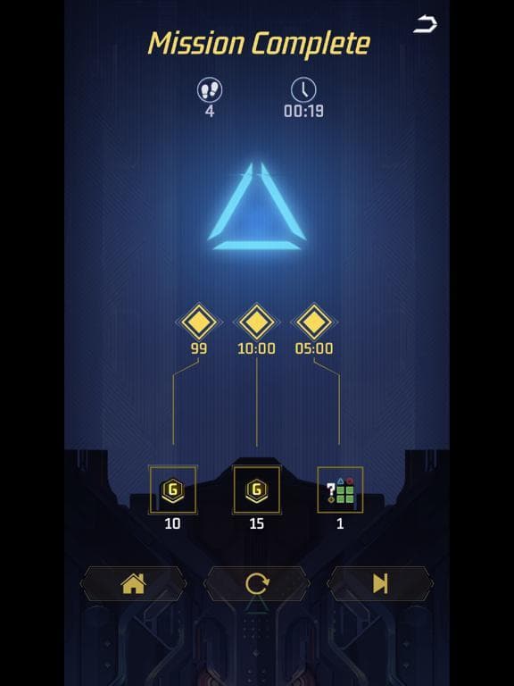 Electric Maze Challenge screenshot 4