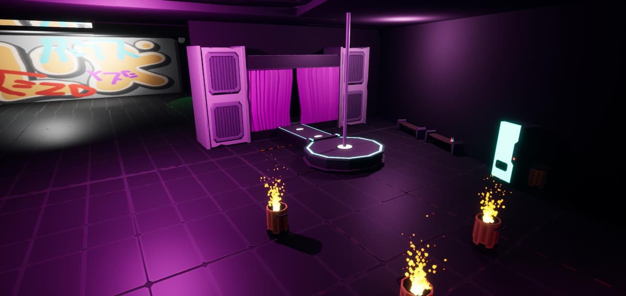 Prototype Cop screenshot 3