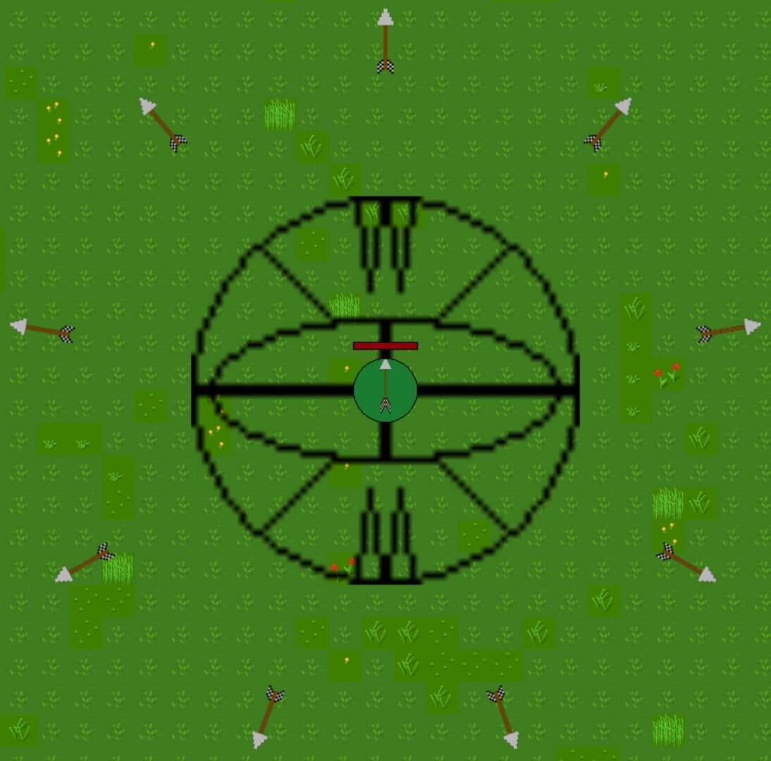 Discvivors screenshot 2