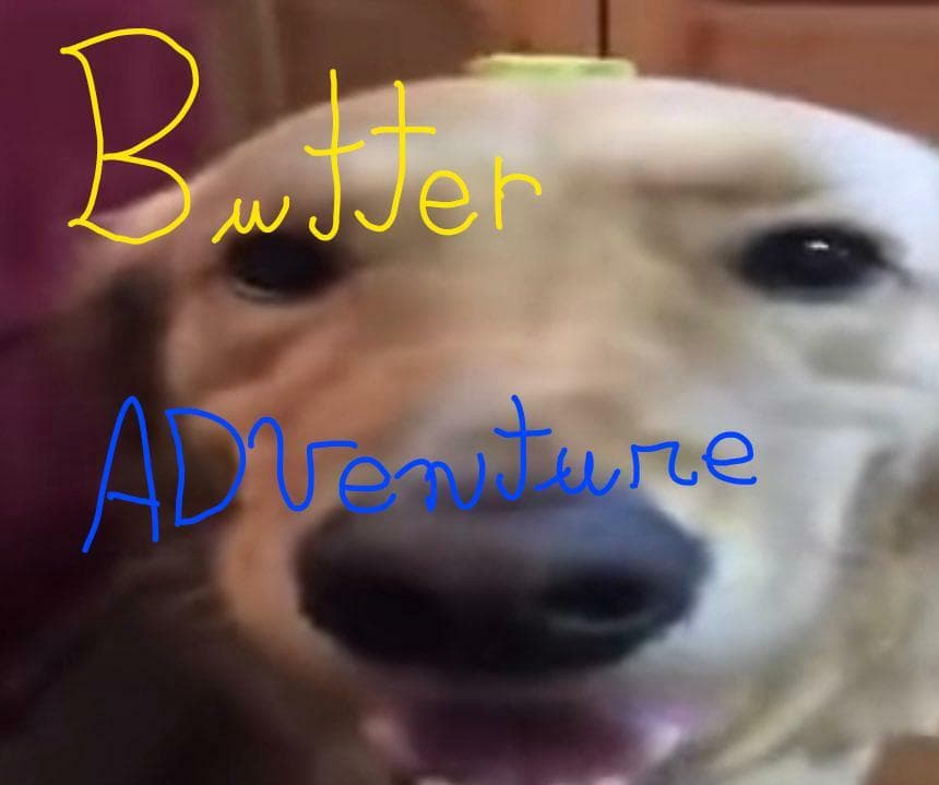 butter adventure beta