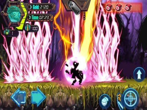 Zombie Sniper Fighter screenshot 5