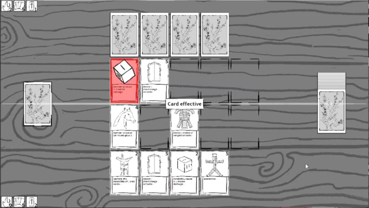 Wash Card screenshot 2