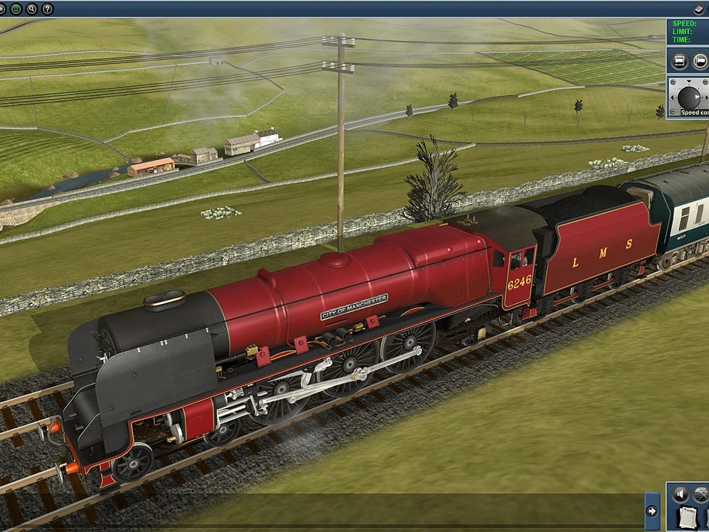 Trainz Simulator 2010: Engineers Edition