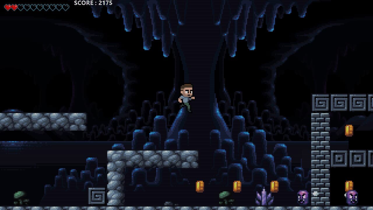 Golden Boy screenshot 4