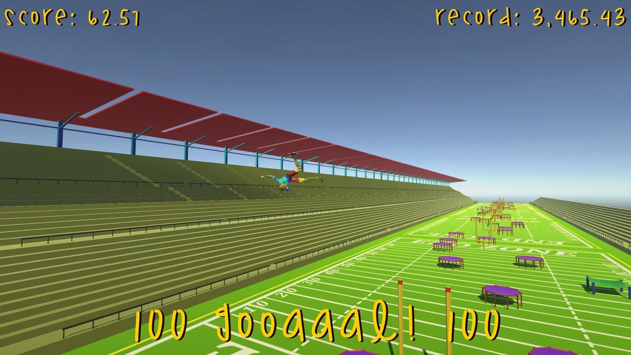 FerrisFun screenshot 3