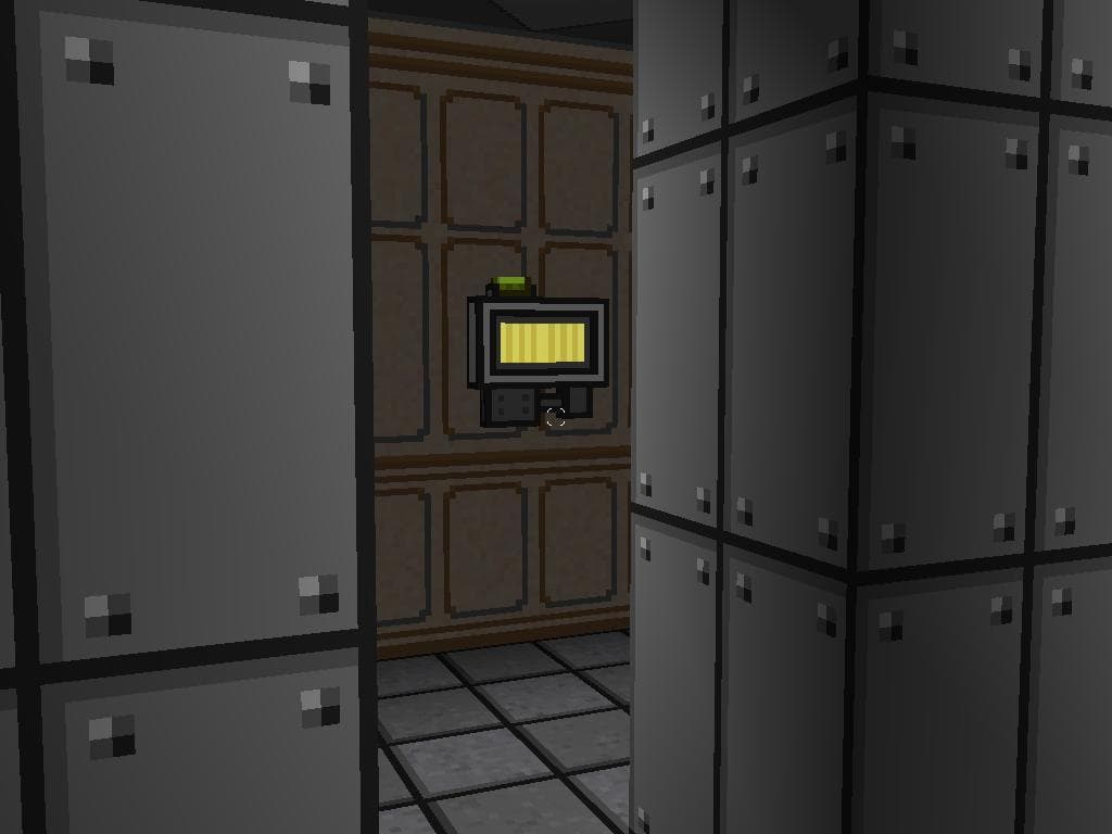 The 11th Room: The DOOR screenshot 4