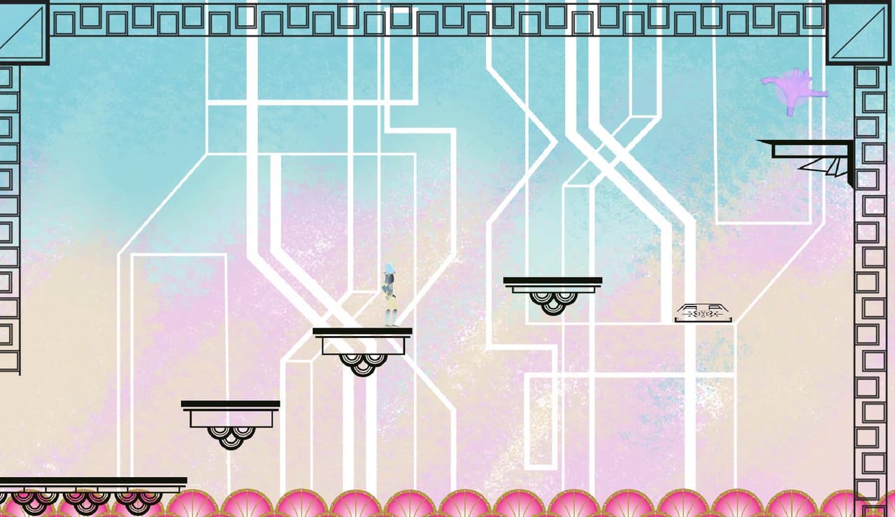 Damaged (Benjouille) screenshot 2