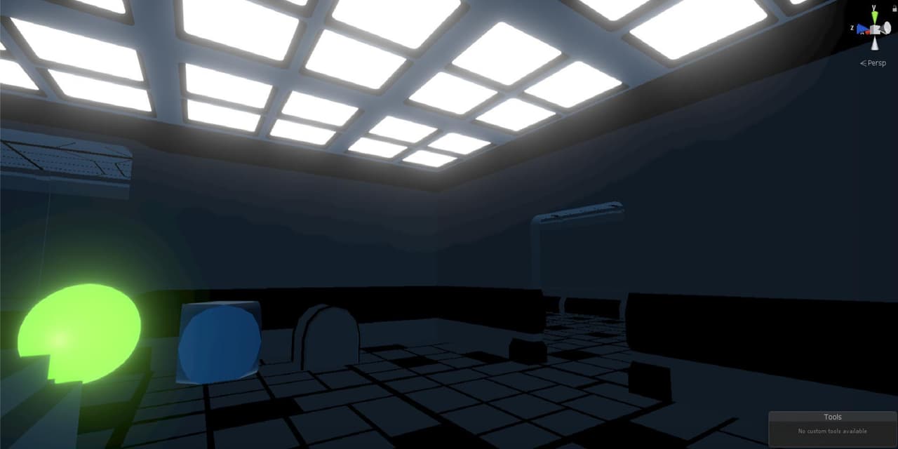 CATALYST (itch) (Spacemonkeyy) screenshot 5