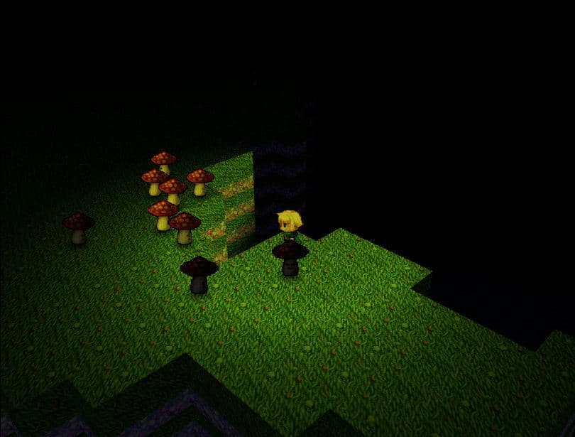Snow Flake screenshot 2