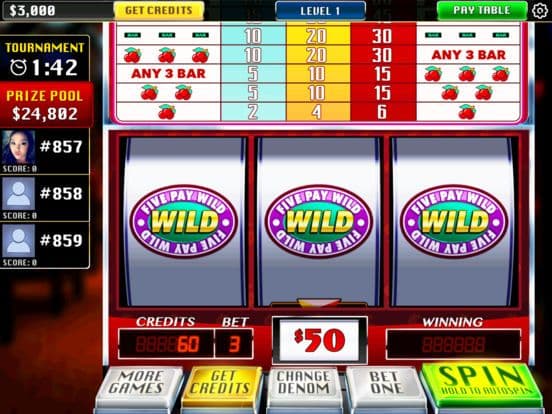 Fun Vegas Slots
