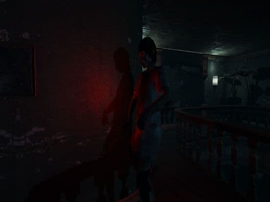 MANOR AFFECTED screenshot 5