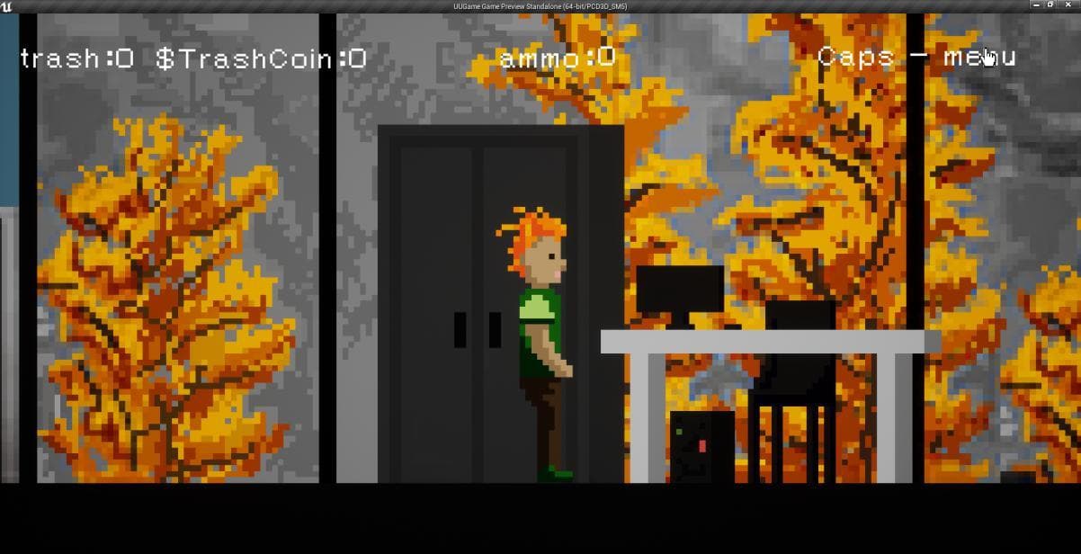 UUTeam screenshot 6