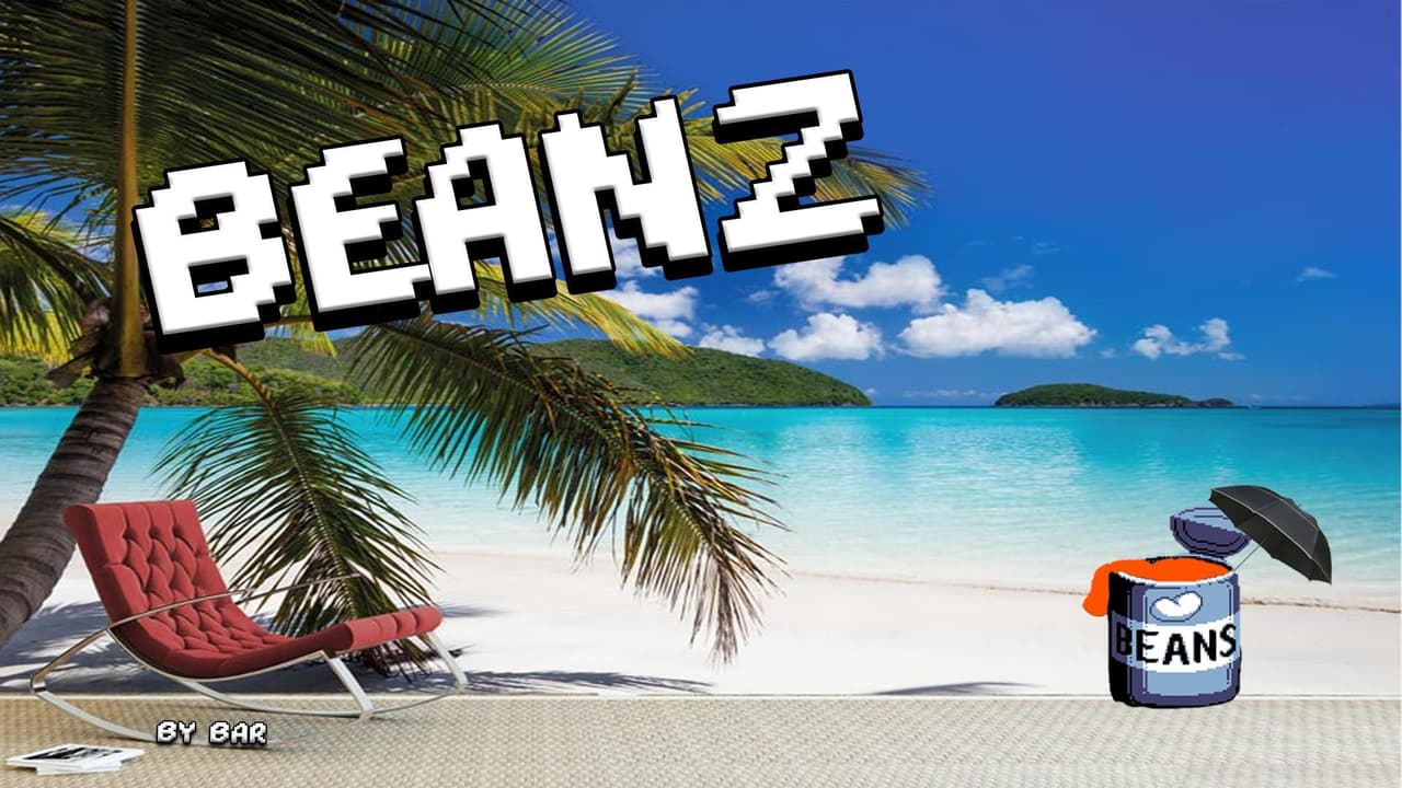 Beanz (BarTheCoder)