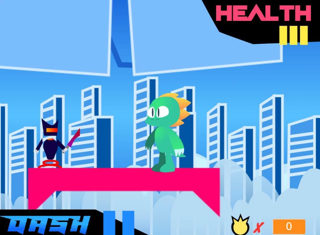 Scalex - Official Game screenshot 3