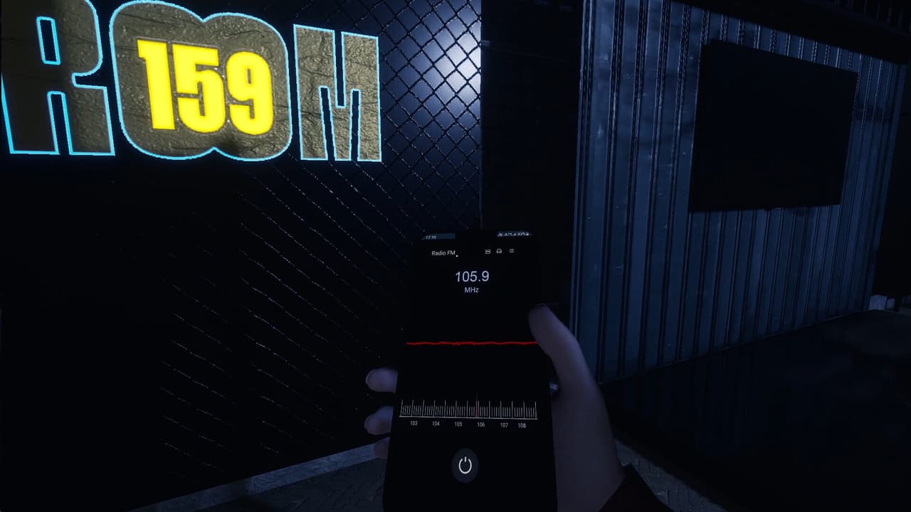 Nightmare Side: The Game screenshot 2