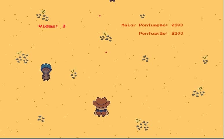 Cute attack screenshot 3
