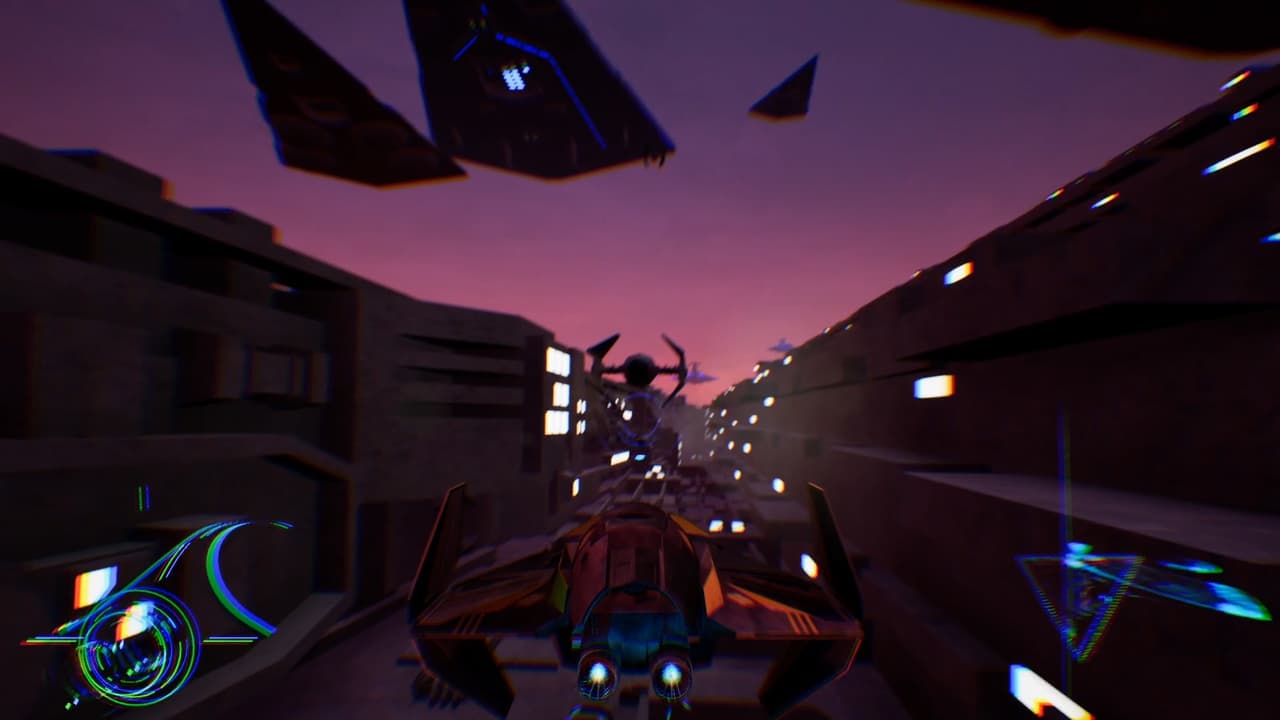 DarkForces screenshot 4