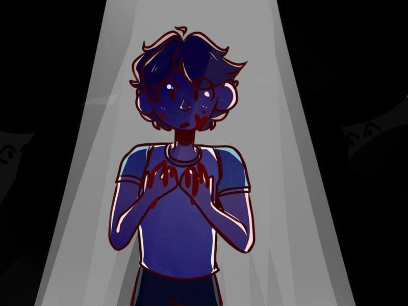 Sleepwalker (itch) (Daisy Chain Dev Studios) screenshot 3