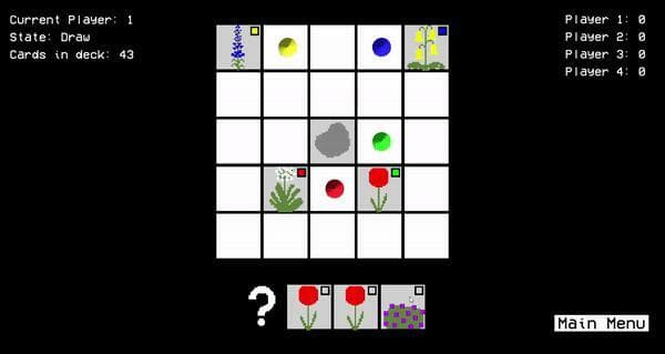 Gnomes and Gardens screenshot 2