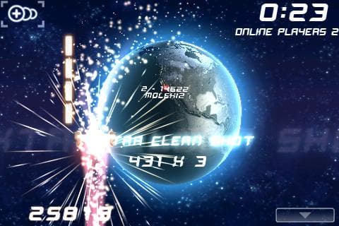 Stardunk screenshot 3
