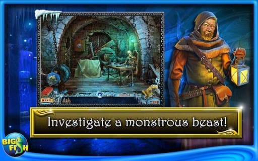 League of Light: Dark Omen (Full) screenshot 2
