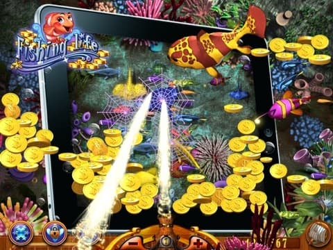 Fishing Life HD screenshot 5