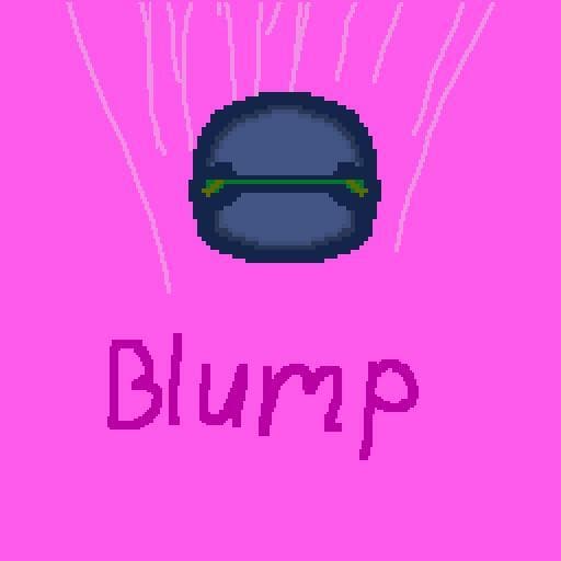 Blump