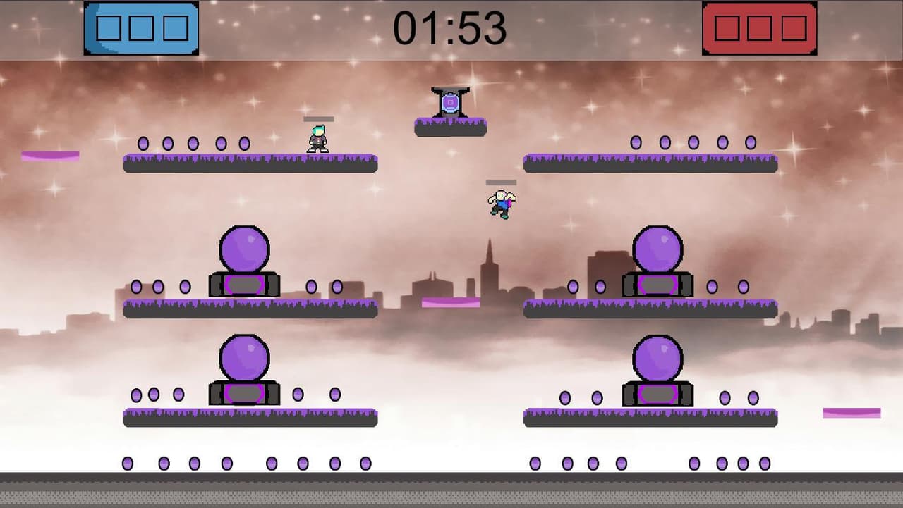 A.G.A.R.T screenshot 3