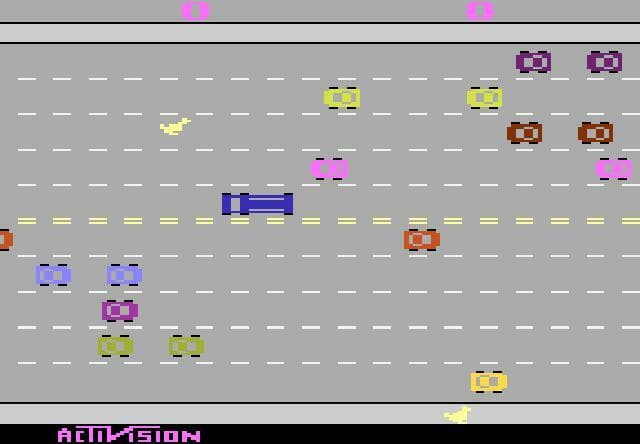 Freeway screenshot 2