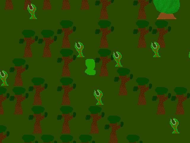 Garenburg Woods (itch) screenshot 5