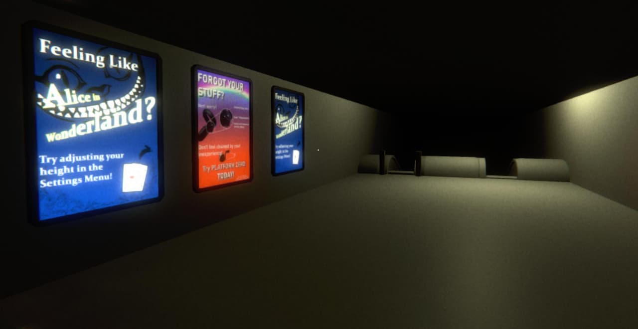 Platform Zero screenshot 2