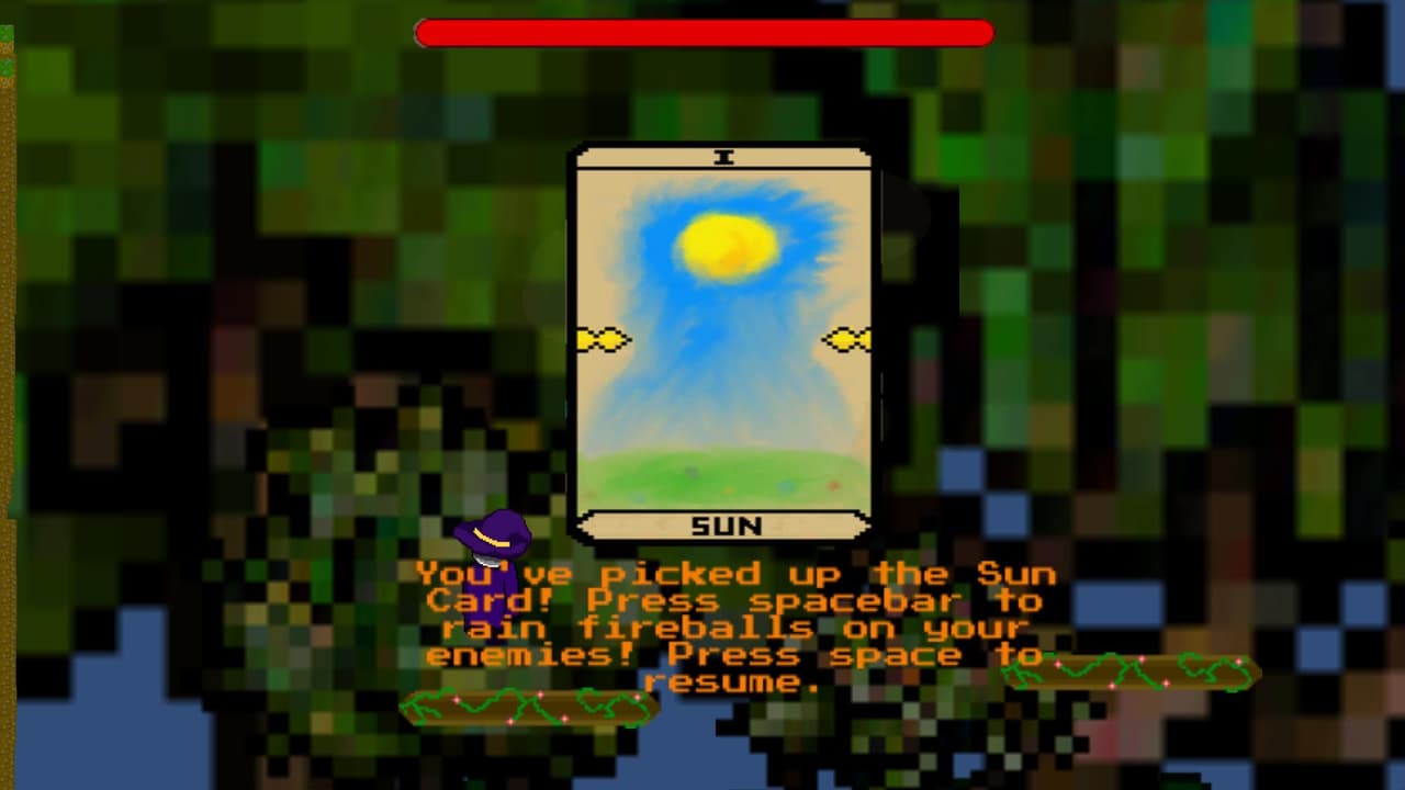 The Magician(Windows Download) screenshot 3