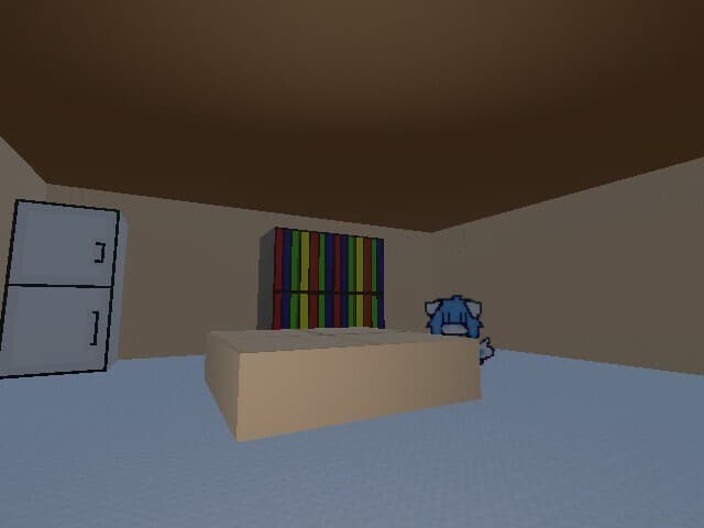 Crying Room screenshot 6