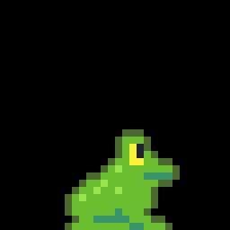 Hippity Hoppity - the Beaver wants the Frog off its Property screenshot 2