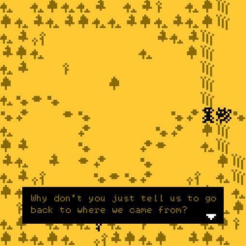 What Lies Beeneath screenshot 2