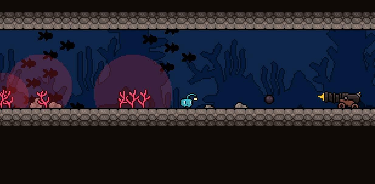 Frog Boy screenshot 4