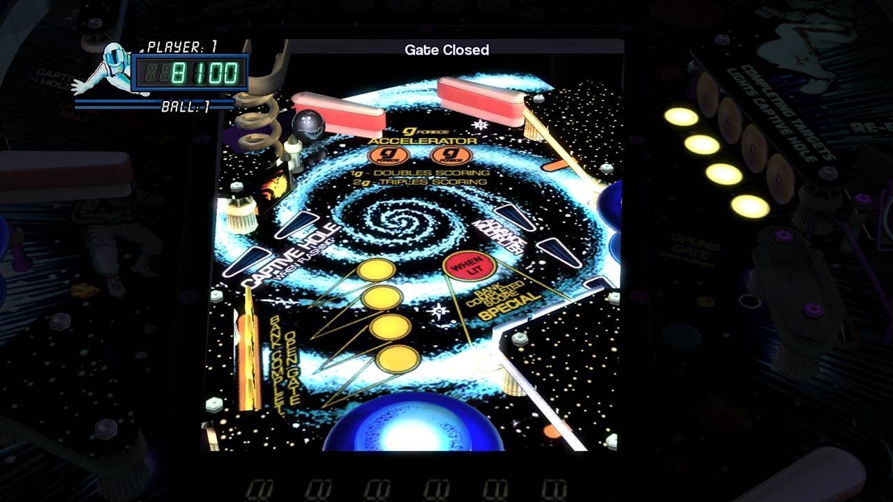 The Pinball Arcade screenshot 6