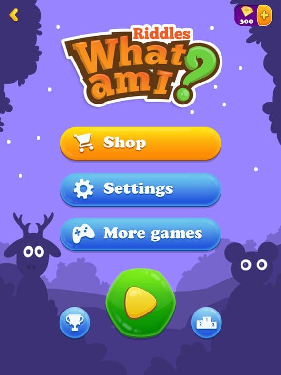 What am I? Riddles and Answers