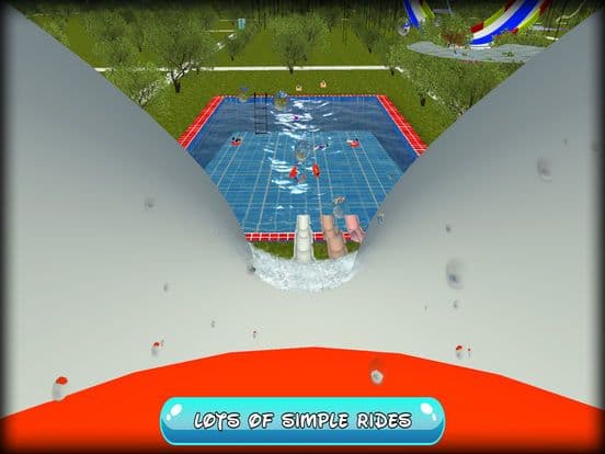 Water Park - Amazing Theme Park Water Rides 2016