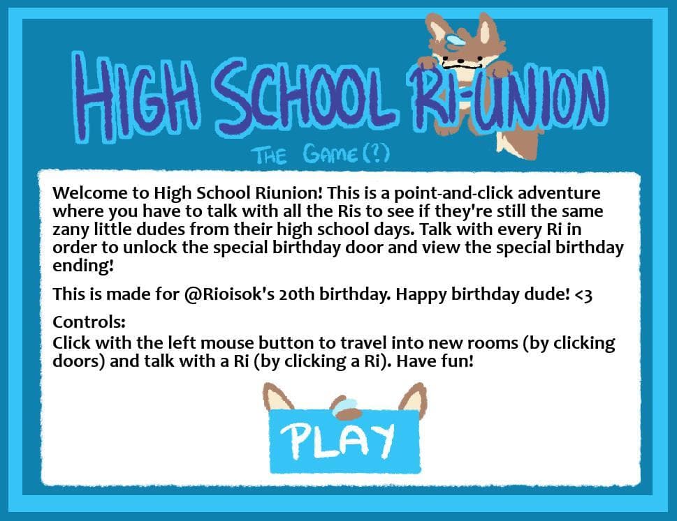 High School Ri-union screenshot 2