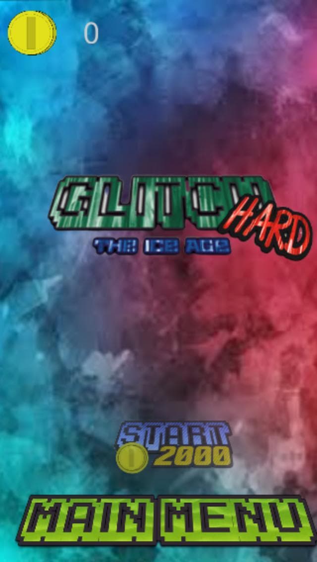 GLITCH - The Ice Age screenshot 3