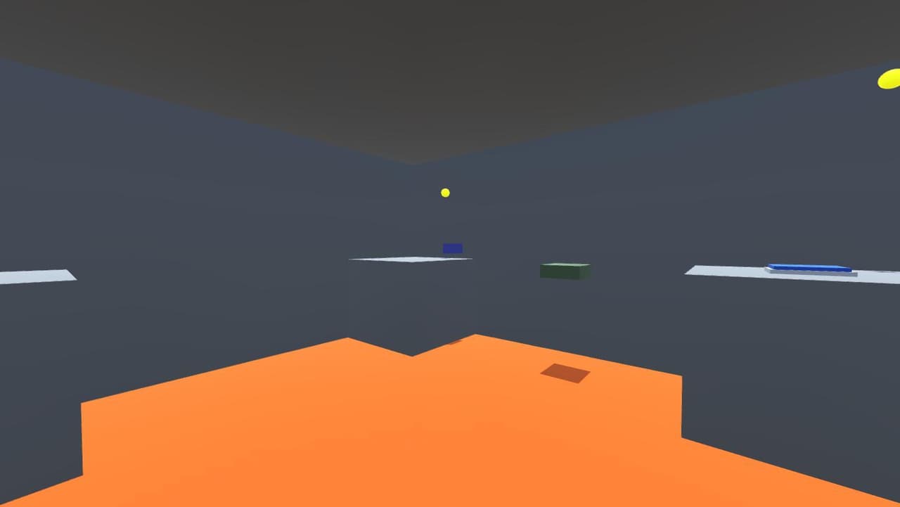 Orb Room