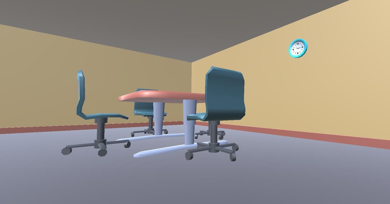 OfficeDreamShift screenshot 2