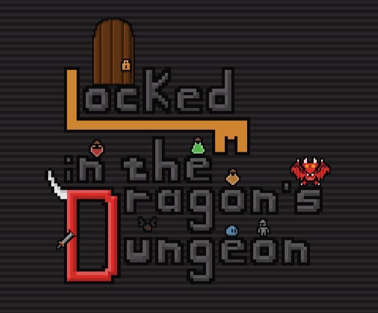 Locked in the dragons dungeon