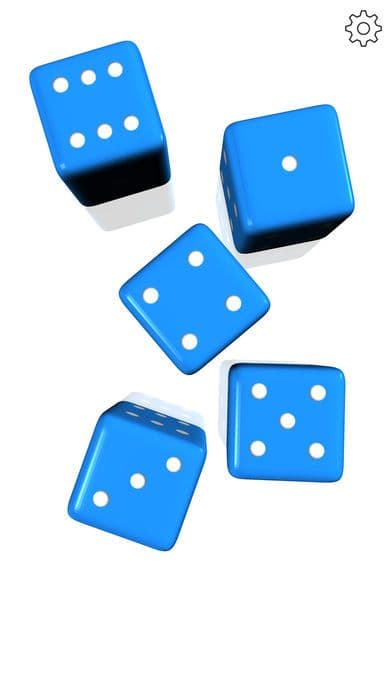Dice - Craps 3D